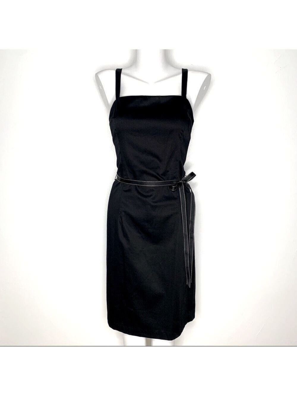 LILY NWT LBD In Stretchy Cotton